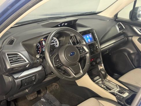 Used 2019 Subaru Forester Premium w/ All-Weather Package AWD/4WD image 29