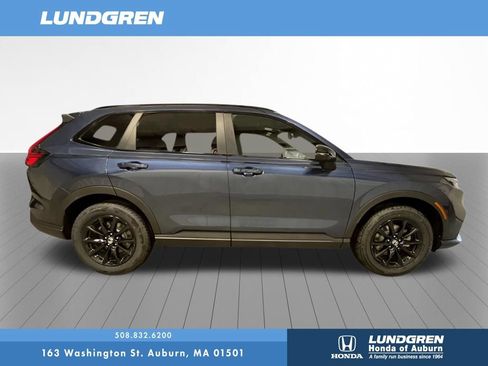 New 2026 Honda CR-V Sport-L image 6
