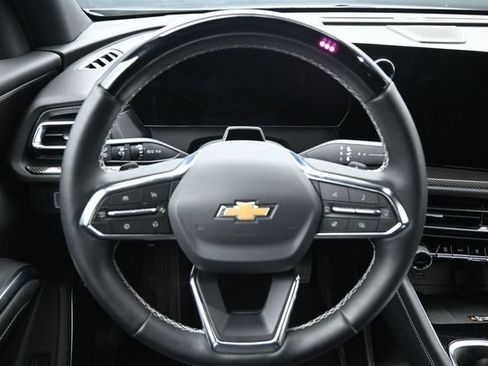 Used 2026 Chevrolet Traverse High Country w/ LPO, Floor Liner Package AWD/4WD image 16