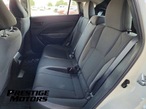 Used 2025 Subaru Impreza 2.0i AWD/4WD image 44