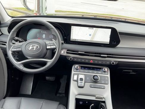 Used 2024 Hyundai Palisade SEL image 24