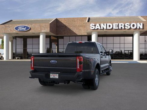 New 2026 Ford F350 XL w/ STX Appearance Package image 8