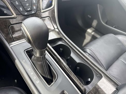 Used 2016 Buick LaCrosse Leather w/ Experience Buick Package image 26