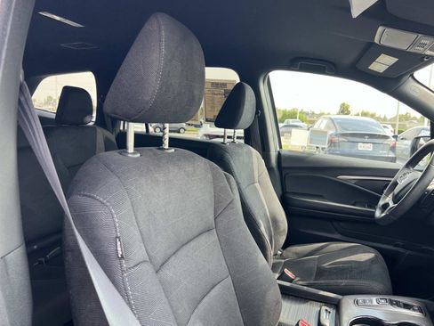 Used 2022 Honda Pilot Sport image 30