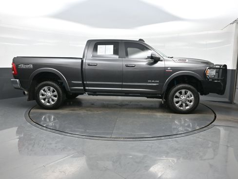 Used 2021 RAM 2500 Limited image 7