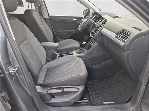 Used 2020 Volkswagen Tiguan S FWD image 20
