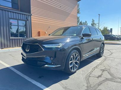 Used 2023 Acura MDX SH-AWD w/ Technology Package