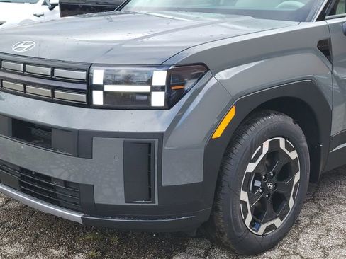 New 2026 Hyundai Santa Fe SEL image 12