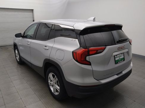 Used 2020 GMC Terrain SLE FWD image 5