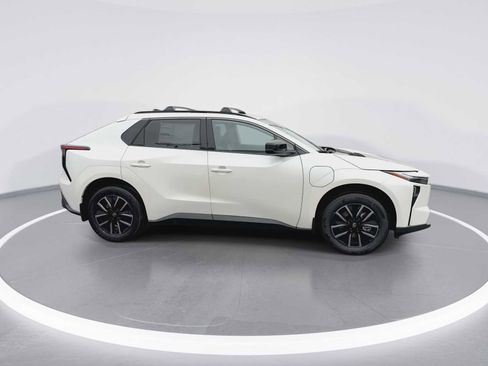 New 2026 Toyota bZ image 9
