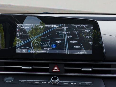 New 2026 Hyundai Elantra Limited FWD image 13