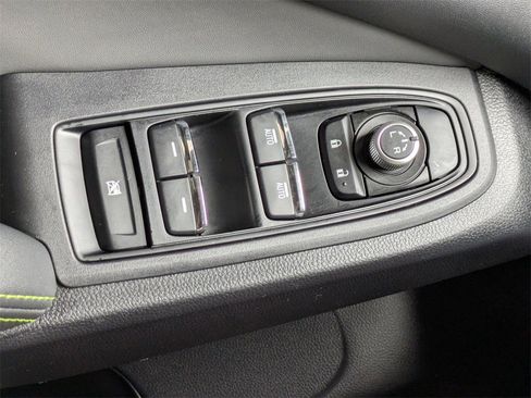 Used 2024 Subaru Ascent Onyx Edition w/ Popular Package Onyx image 26