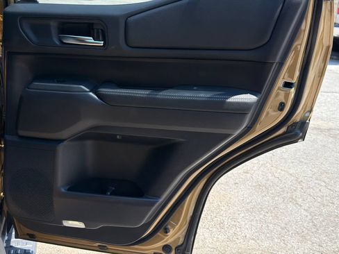 Used 2024 Toyota Land Cruiser AWD/4WD image 16
