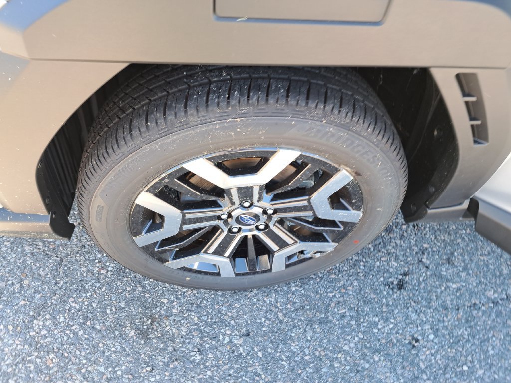 New 2026 Subaru Outback Touring XT AWD/4WD image 22
