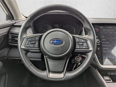 Used 2025 Subaru Legacy Premium w/ Popular Package #1 AWD/4WD image 15