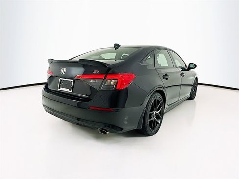 Used 2023 Honda Civic Si image 5