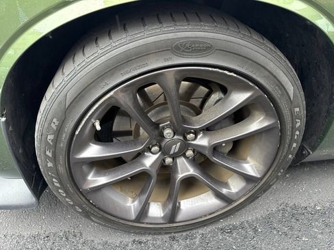 Used 2020 Dodge Challenger R/T Scat Pack RWD image 11