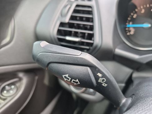 Used 2017 Ford Escape S FWD image 26