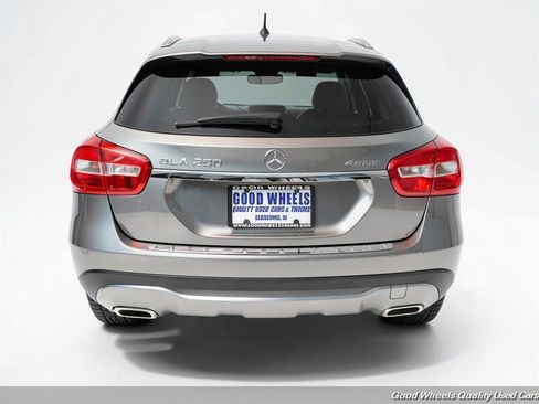 Used 2020 Mercedes-Benz GLA 250 4MATIC image 6