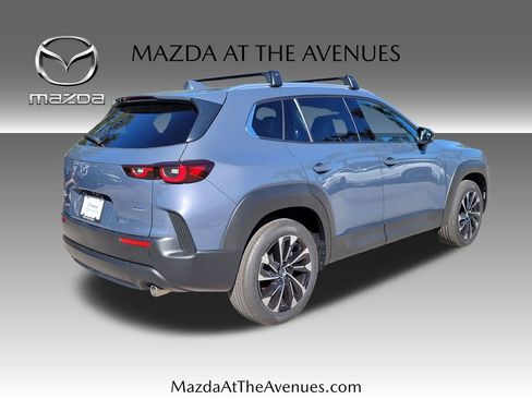New 2026 MAZDA CX-50 2.5 Hybrid w/ Weather Package image 4