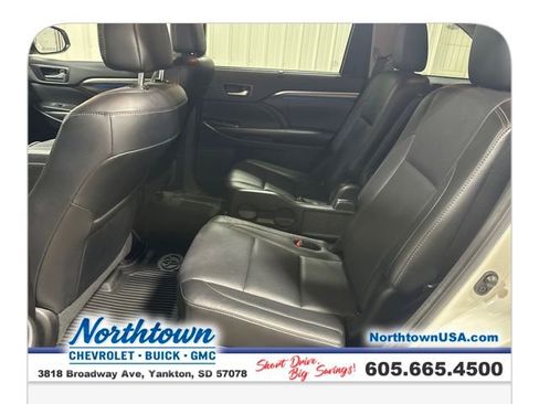 Used 2018 Toyota Highlander Limited image 28