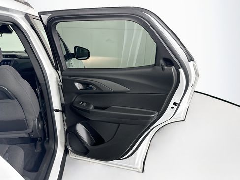 Used 2023 Chevrolet TrailBlazer LT image 27