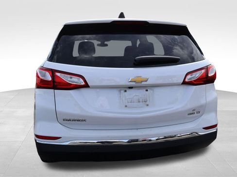 Used 2018 Chevrolet Equinox LT image 10