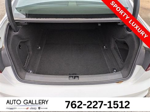 Used 2023 Audi A4 2.0T Premium Plus image 13