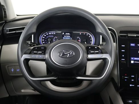 Used 2024 Hyundai Tucson SEL image 35