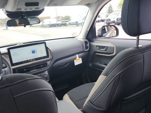 New 2025 Ford Bronco Sport Big Bend image 25