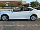 New 2025 Toyota Camry LE image 4