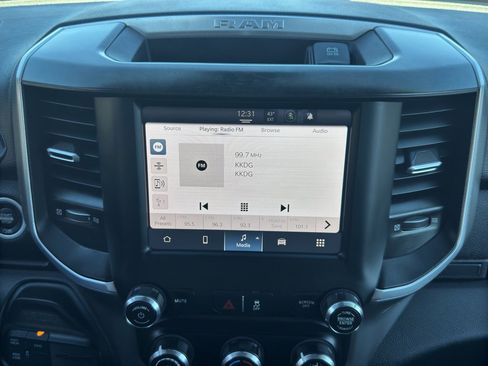 Used 2024 RAM 2500 Big Horn image 23