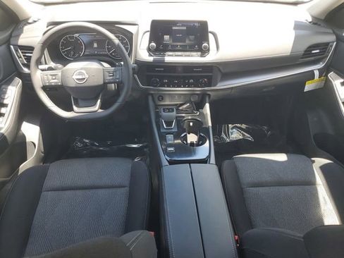 New 2026 Nissan Rogue SV image 22