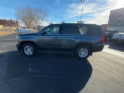 Used 2020 Chevrolet Tahoe LT image 5