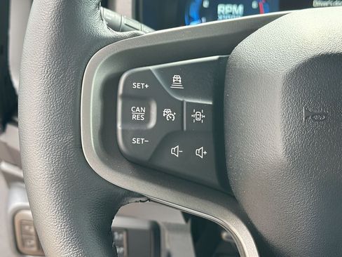New 2025 Ford Bronco Badlands AWD/4WD image 13