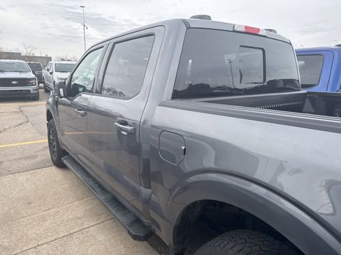 New 2026 Ford F150 XLT w/ Equipment Group 302A MID image 22