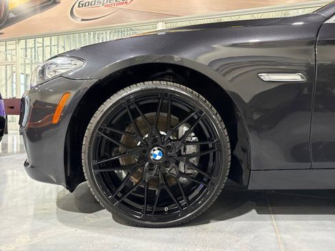 Used 2015 BMW 535i Sedan image 18