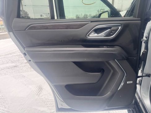 Used 2024 Chevrolet Tahoe LT image 28