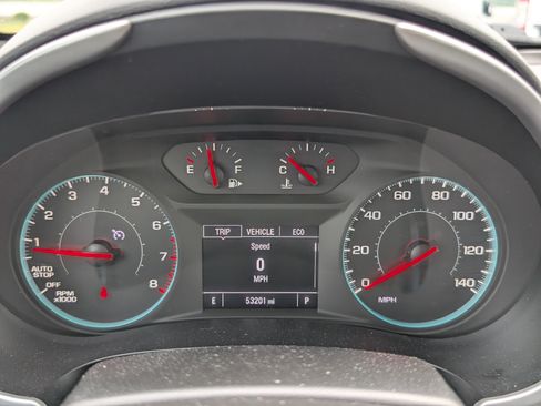 Used 2024 Chevrolet Malibu LT FWD image 20