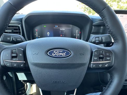 New 2026 Ford Maverick XLT w/ Equipment Group 301A AWD/4WD image 24