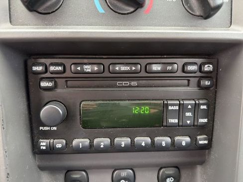 Used 2001 Ford Mustang GT image 18