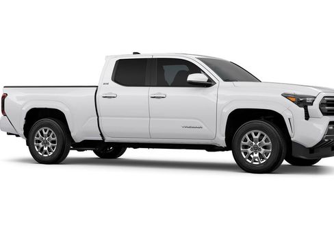 New 2025 Toyota Tacoma SR5 image 62