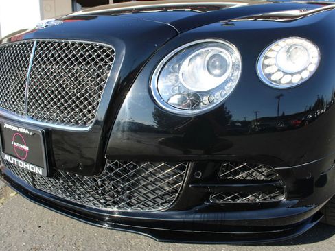 Used 2015 Bentley Continental GT Speed image 7