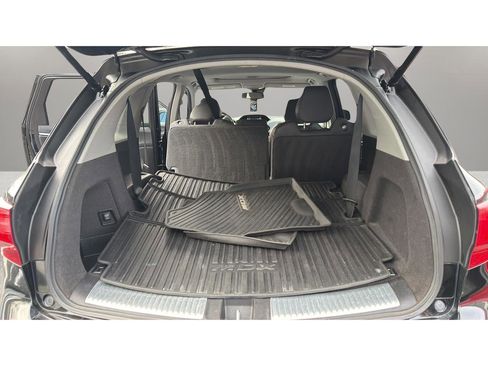 Used 2015 Acura MDX SH-AWD w/ Technology Package image 17