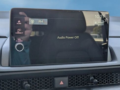 New 2026 Honda CR-V Sport-L image 17