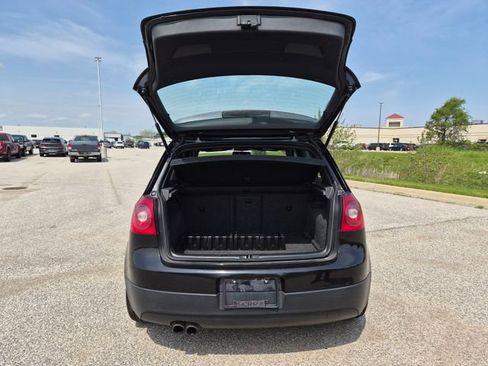 Used 2009 Volkswagen GTI 2-Door FWD image 10