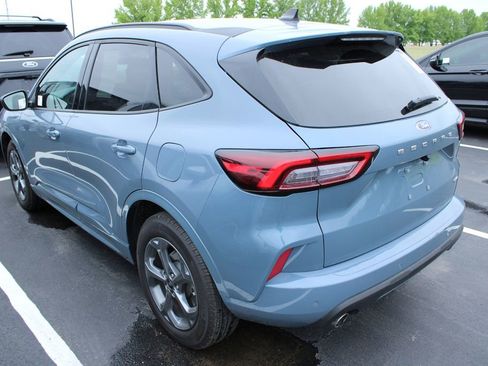 Used 2024 Ford Escape ST-Line w/ Tech Pack #1 AWD/4WD image 7