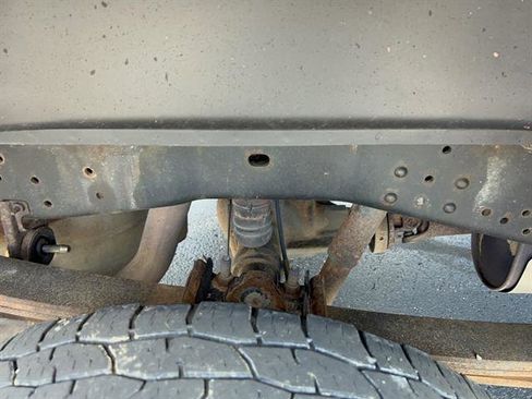 Used 2010 Ford F250 XLT AWD/4WD image 28
