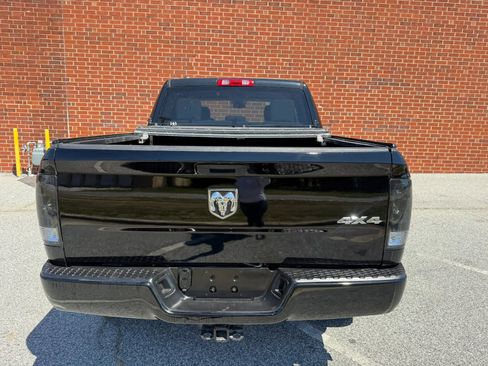 Used 2014 RAM 1500 Tradesman w/ Popular Equipment Group AWD/4WD image 6