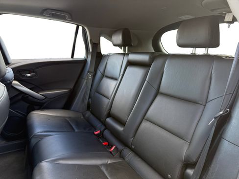 Used 2014 Acura RDX FWD w/ Technology Package image 13